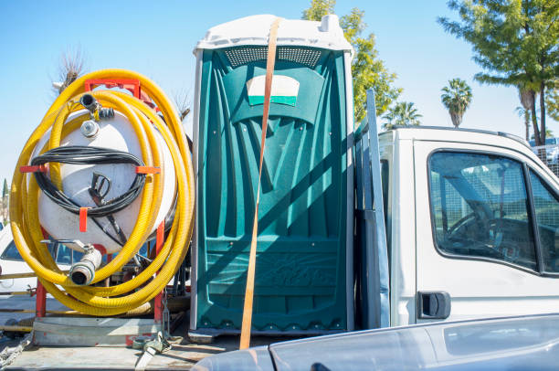 Best Portable toilet rental cost  in Byron, CA