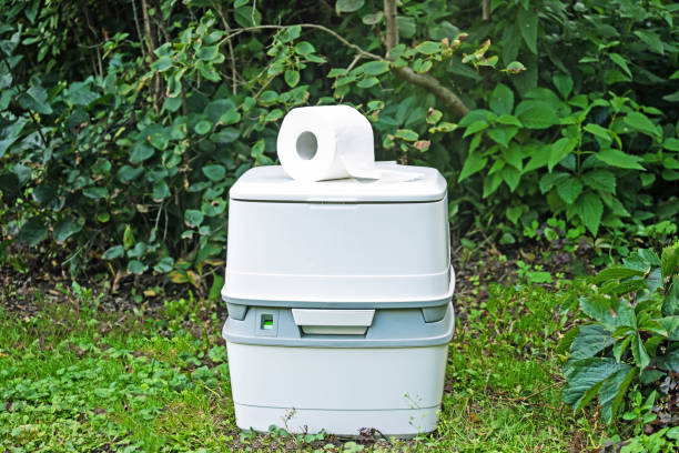 Best Luxury portable toilet rental  in Byron, CA
