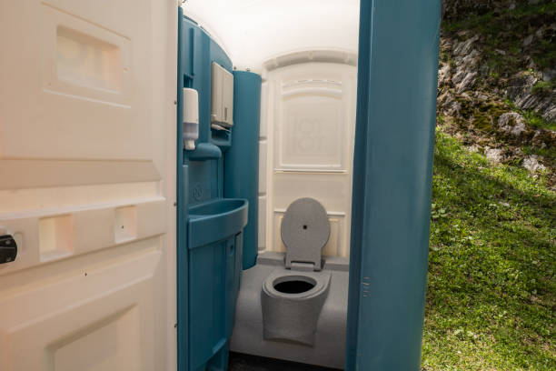 Best Local porta potty services  in Byron, CA