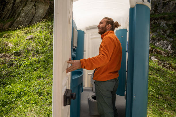 Best Affordable porta potty rental  in Byron, CA