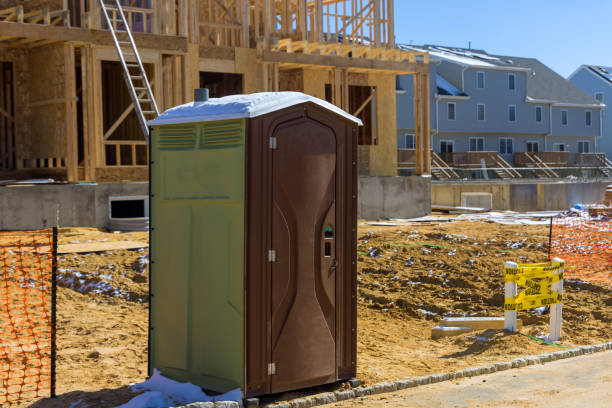 Best Sanitation services for porta potties  in Byron, CA