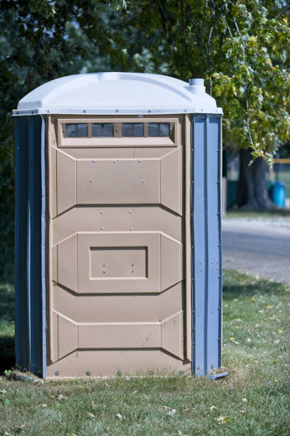 Best Porta potty cleaning services  in Byron, CA