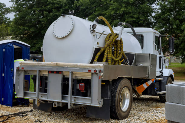 Best Portable toilet rental for construction  in Byron, CA