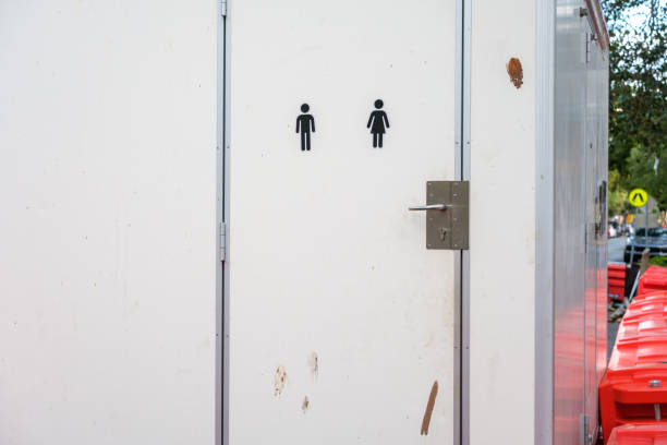 Portable Toilet Options We Offer in Byron, CA